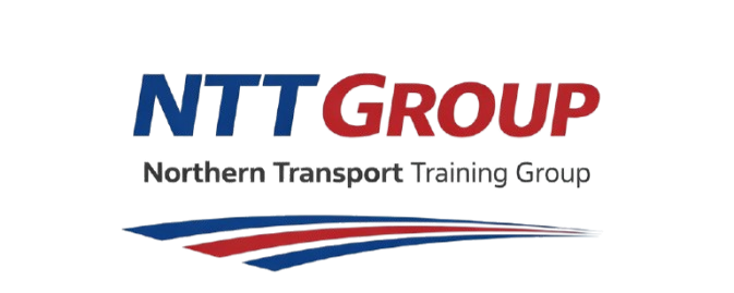 NTT Group Logo